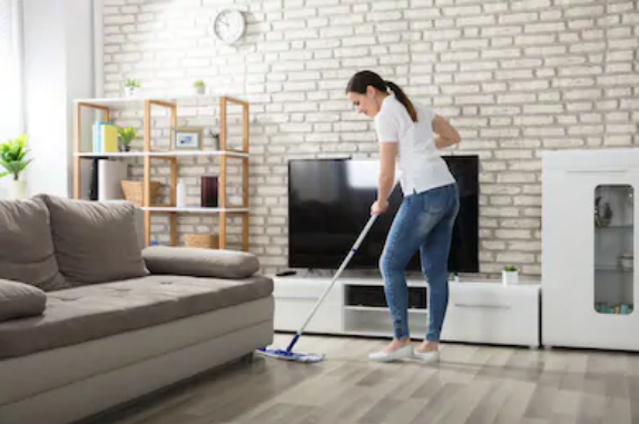 How to Pick the Best Home Cleaning Company