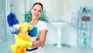 Rochester, MIchigan House Cleaning